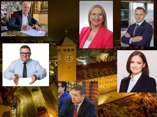 ONI powalczą o zaufanie mieszkańców Szczytna. Rośnie liczba „burmistrzów” Szczytna