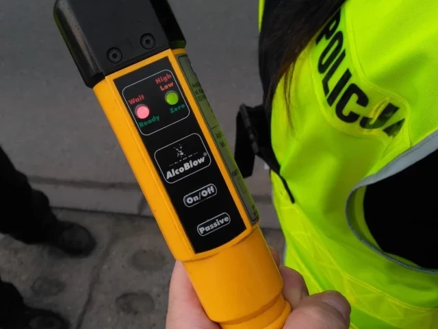 Bezpieczeństwo na drogach pod lupą Policji. Podsumowanie weekendowych zdarzeń