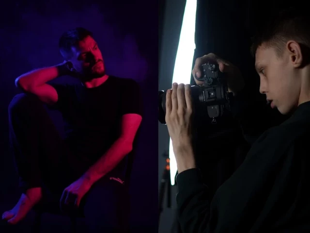 Kod Pikseli – W Pasymiu odkrywają świat fotografii (zdjęcia)