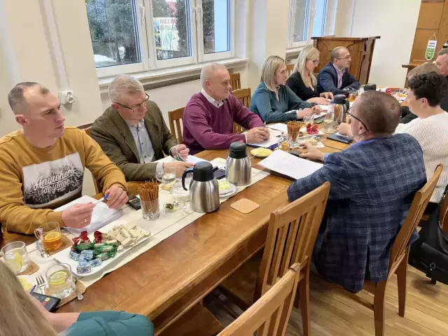 Powrót do korzeni. Radny Trzciński apeluje o reaktywację Klubu Szkwa Rozogi