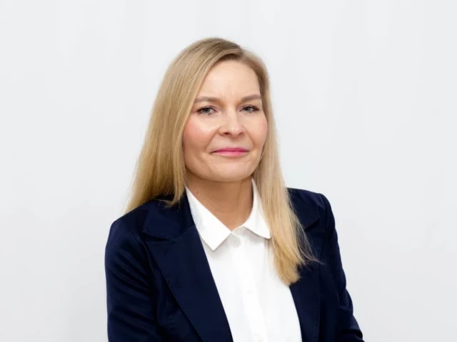 Milena Zapadka - Jedynka do Rady Powiatu Szczycieńskiego. Poznaj kandydatów