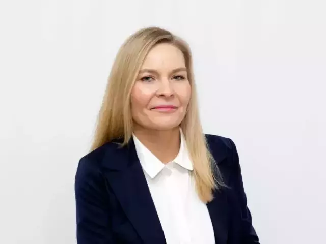 Milena Zapadka - Jedynka do Rady Powiatu Szczycieńskiego. Poznaj kandydatów