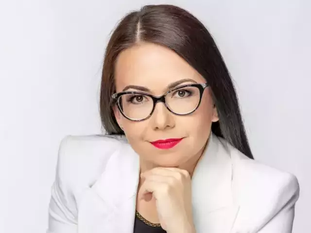 Barbara Trusewicz - Jedynka do Rady Powiatu Szczycieńskiego. Poznaj kandydatów