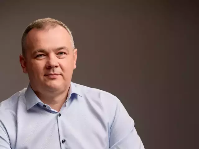 Aleksander Godlewski - Jedynka do Rady Powiatu Szczycieńskiego. Poznaj kandydatów
