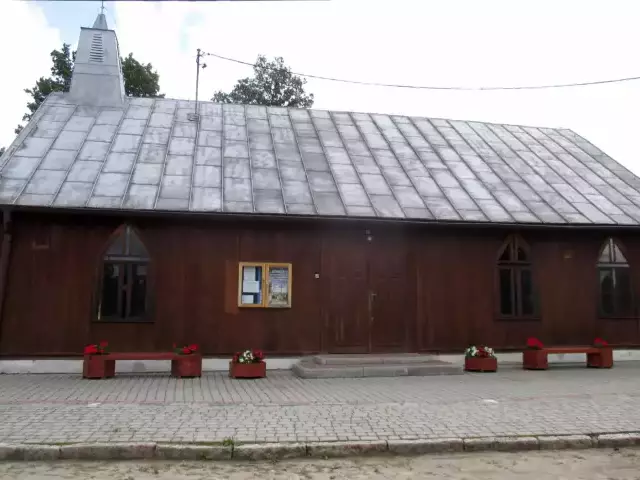Anioły z Faryn obudzą się na nowo. Ponad 100-letni kościół NMP przejdzie renowację