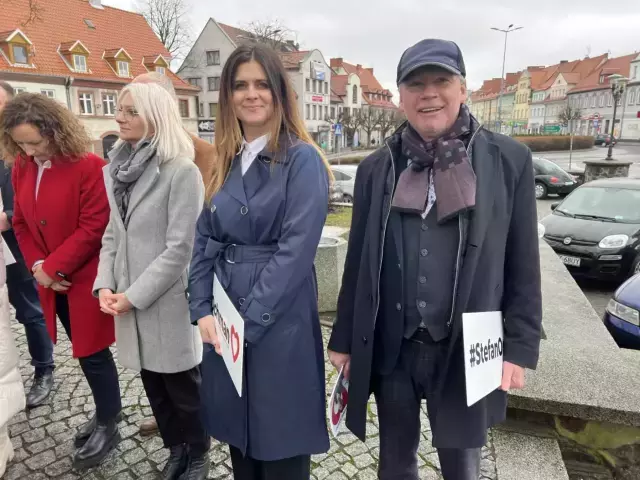 Stefan, Sławomir, Karolina... Koalicja Obywatelska pokazała kandydatów (zdjęcia)