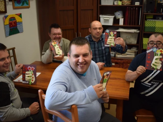 Światełko nadziei dla ŚDS w Orzeszkach. Nowe środki zapewniają stabilność (zdjęcia)