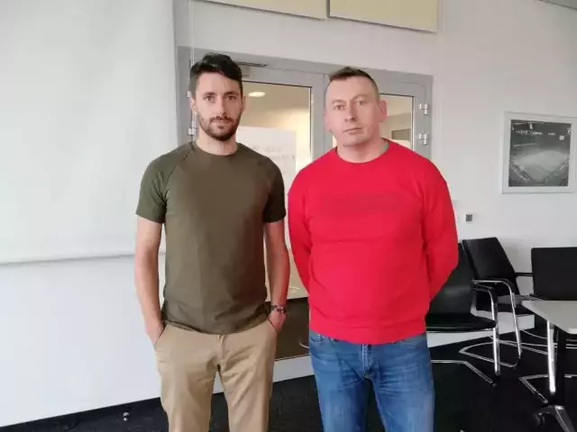 Odrodzenie Gwardii Szczytno. Nowe ambicje i dążenia trenera Mariusza Korczakowskiego