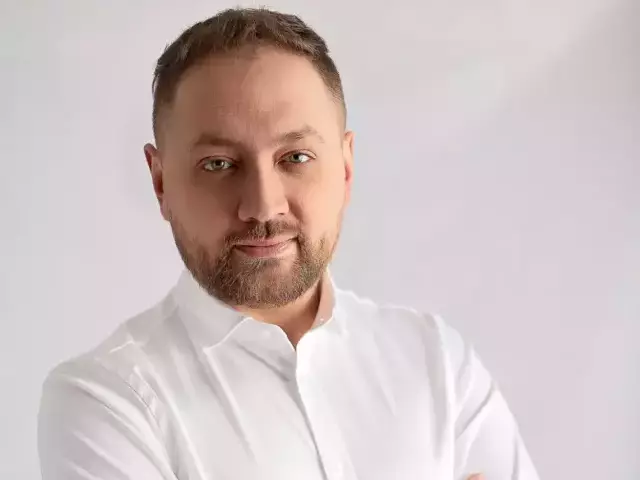 Łukasz Bałon: - Czas na nową radę miejską i na nowe lepsze czasy