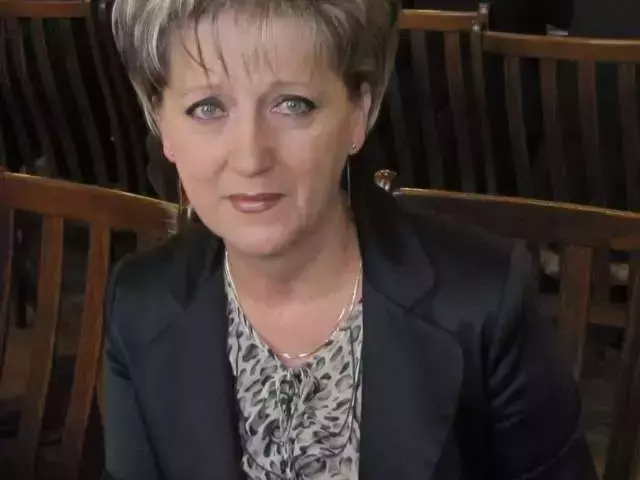 Była skarbnik gminy Jolanta Cielecka chce być wójtem