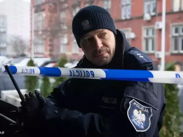 Inauguracja plebiscytu #SuperDzielnicowy 2024. Zagłosuj na swojego dzielnicowego (wideo)
