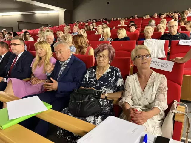 Zawody o władzę w szczycieńskim samorządzie. Pokoleniowa rozgrywka i nowe reguły gry, czyli wyborcza statystyka
