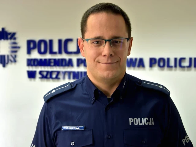 Poznaj dzielnicowych w akcji podczas plebiscytu #SuperDzielnicowy2024