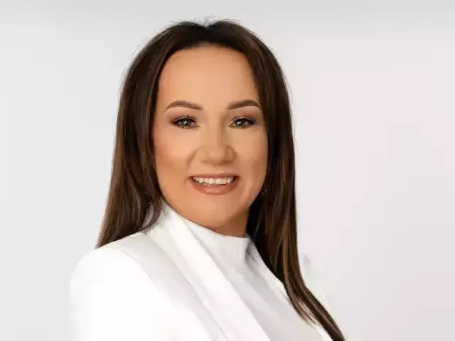 Kim na co dzień jest Ewa Posman? Kandydatka do Rady Miejskiej w Szczytnie opowiada o sobie, i swoich celach...