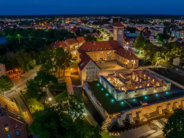 Podsumowanie VIII kadencji Władz Samorządowych Miasta Szczytno 2018 – 2024