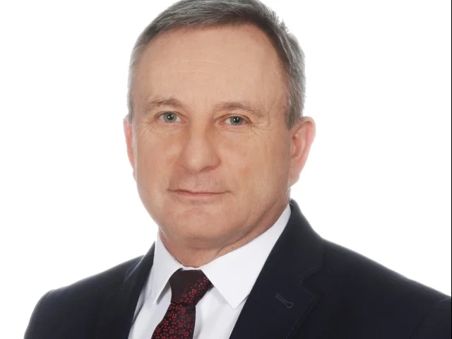 Cezary Łachmański: Szanowni Mieszkańcy Gminy Pasym
