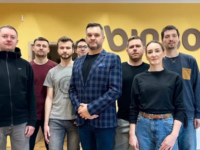Rozwijaj biznes w Szczytnie z darmową aplikacją od BinSoft – poznaj szczegóły rocznej promocji!