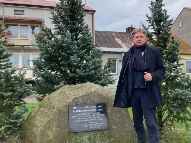 Ze Sławomirem Chmielińskim o bezpieczeństwie energetycznym i nie tylko
