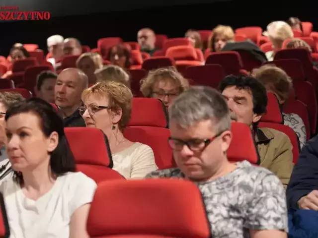 Grand OFF im. Witolda Kona - międzynarodowa uczta filmowa w Szczytnie