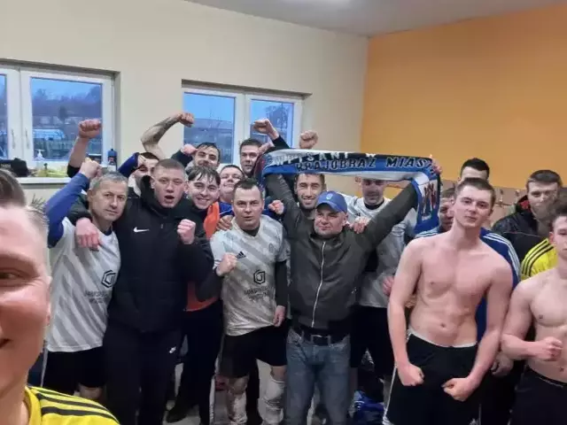 Fatalny początek, wspaniały koniec...