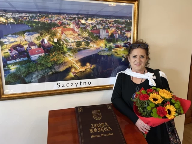 Regina Rosłaniec-Bavcevic: od The Voice Senior do koncertu w rodzinnym Szczytnie
