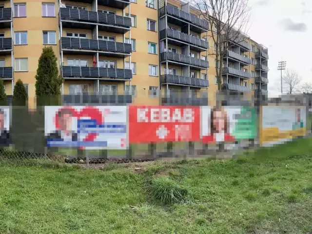 Nowy wirus zaatakował mieszkańców. Wspomnie kampanii