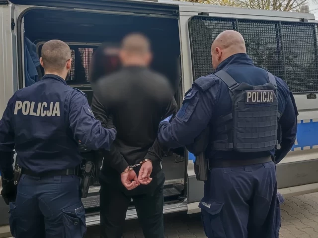 Domowy kat w areszcie. Bohaterskie zachowanie 13-letniego chłopca