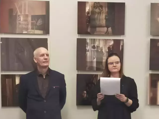 Nieoczywista fotografia Jana Głąbowskiego (zdjęcia)