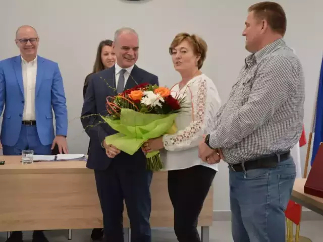 Za kulisami samorządowej rodziny. Ostatnia sesja burmistrza Wielbarku