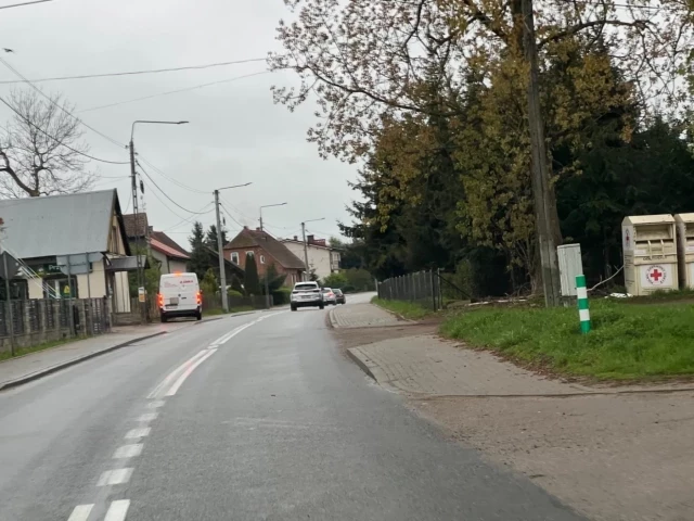 Tajemnicza śmierć w Gromie. Mieszkańcy w szoku, śledztwo w toku