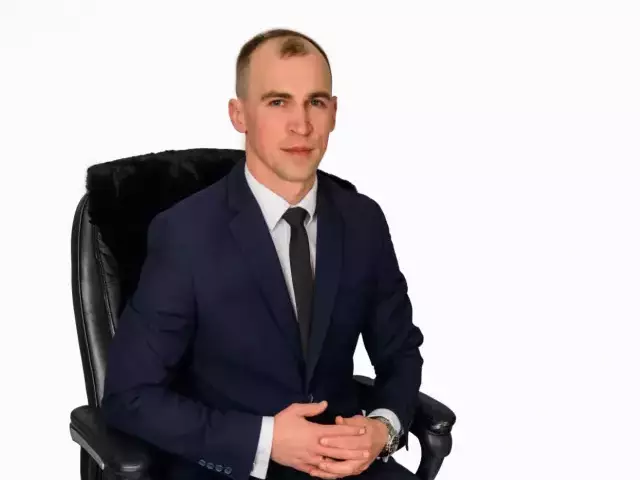 Grzegorz Kaczmarczyk nowym wójtem gminy Rozogi. Jakie ma plany? Kto pomagał mu w kampanii?