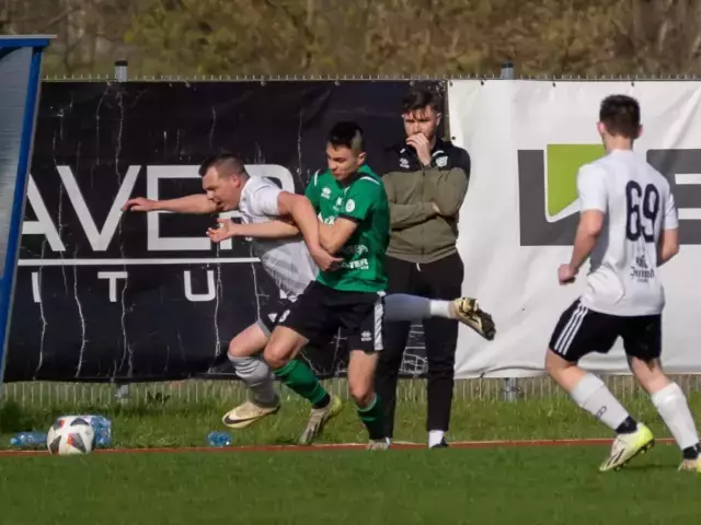 Niepokonana Pisa Barczewo