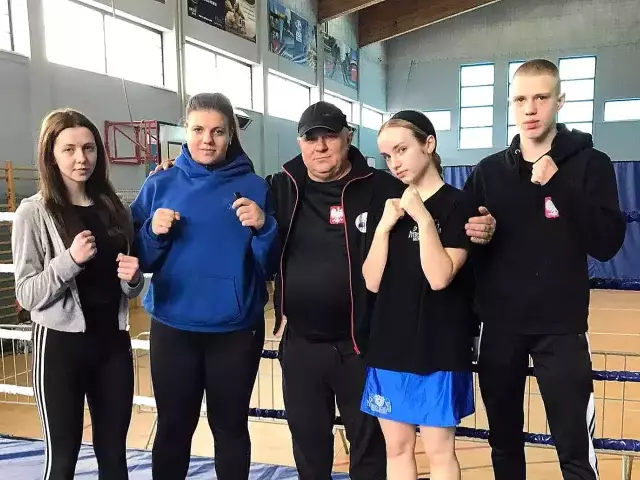 Łuszczyk i Salwański z awansem do OOM 2024