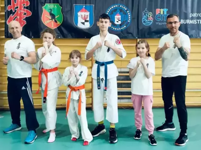 Nie zabrakło debiutu Pauliny Shevchenko i walki Zuzanny Turowskiej