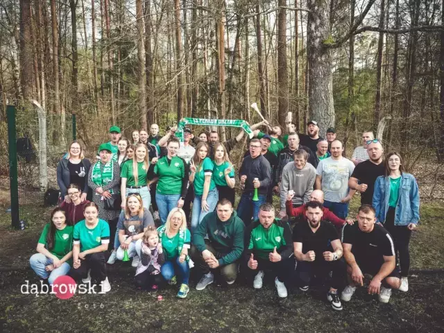Pokonać lidera nie lada gratka