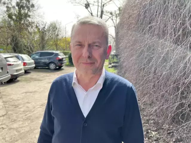 Nowe plany nowego burmistrza. Rozmowa z Jerzym Szczepankiem