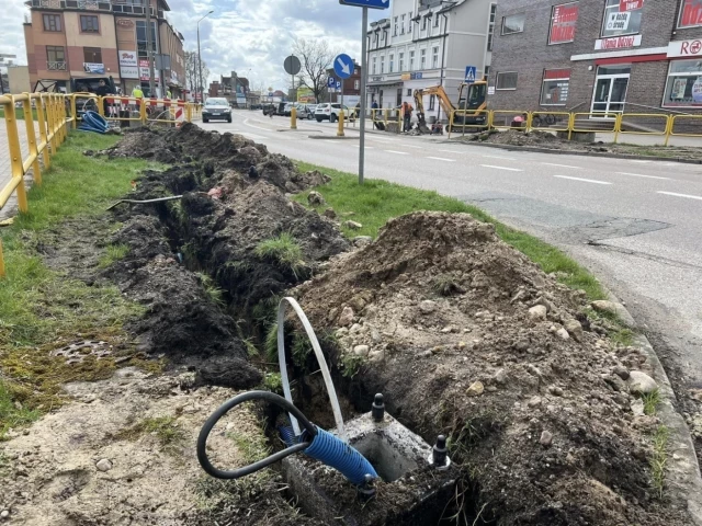 Ma być bezpieczniej na „zebrach”. Czy będzie? Na pewno będzie jaśniej