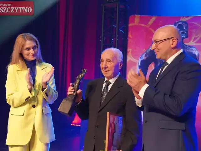 Serce powiatu zabiło mocniej. Jurandy rozdane! (zdjęcia)