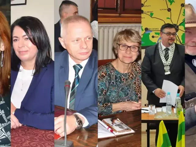 Fala zmian na scenie samorządowej. Nowe twarze i niespodziewane porażki w lokalnych wyborach