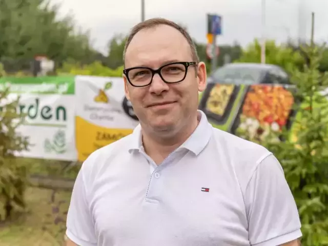 Mieszkańcy wysłali Wilczka do Sejmiku (rozmowa „Tygodnika Szczytno”)
