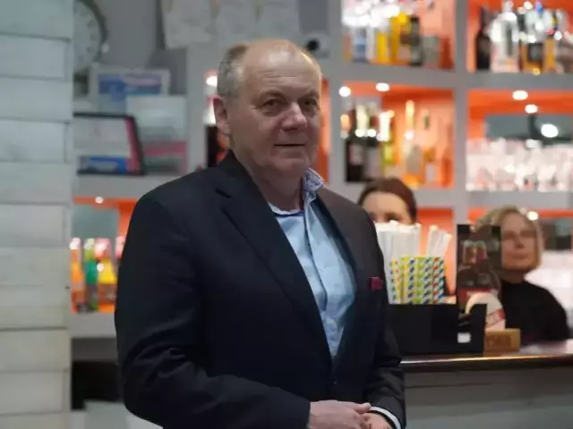 Ostatnie refleksje ustępującego burmistrza. Rozmowa z Krzysztofem Mańkowskim