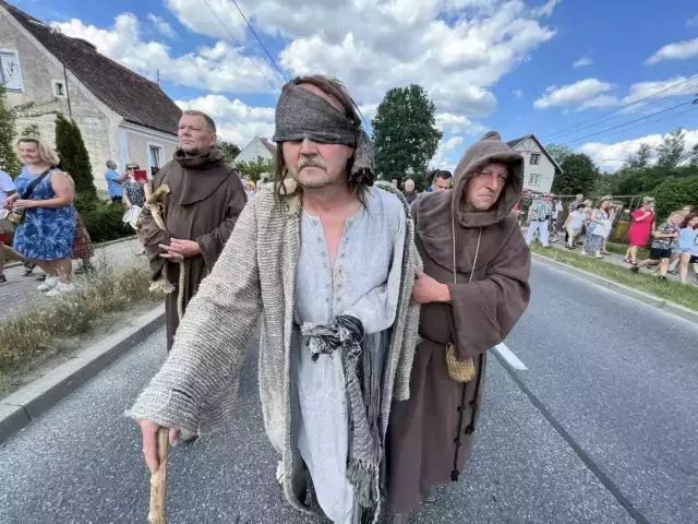 Jurand, czyli Adam Mierzejewski wraca do Rady Gminy Świętajno