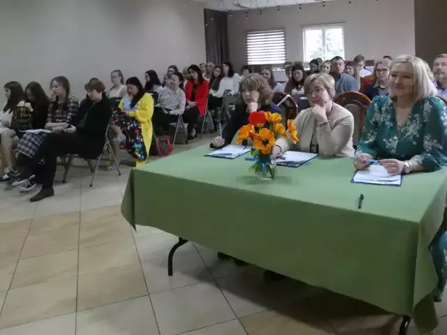 Warmia i Mazury w słowach. Sukces Hanny Morawskiej i Alicji Olszewskiej na XXXV Konkursie Recytatorskim