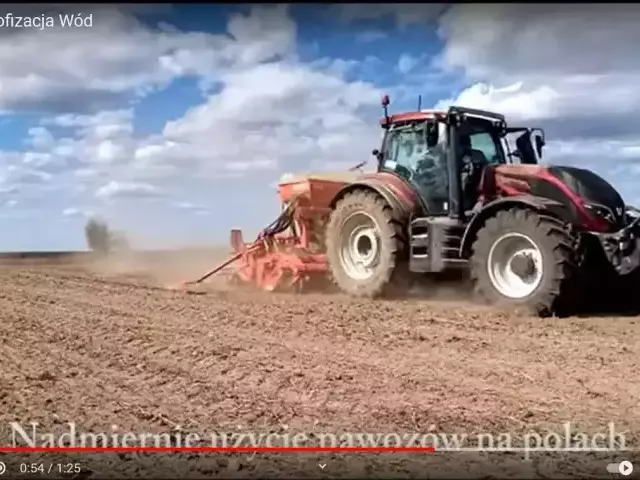 Młodzi filmowcy ze Szczytna walczą o świadomość ekologiczną w konkursie FILMEKO (wideo)