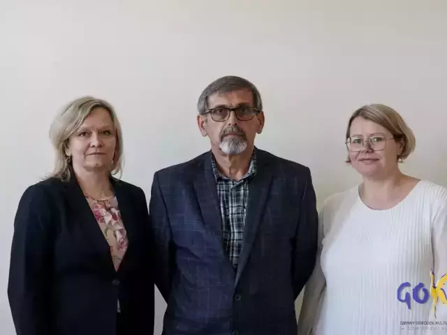Nowa wiceprzewodnicząca, nowe zarobki wójta, wyróżnienia dla rolników