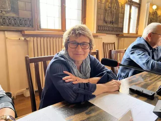 Czy Anna Rybińska zastąpi w radzie Aleksandrę Kobus-Drężek? Sąd rozpatruje protest wyborczy