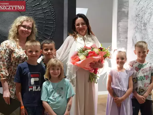 Noc Muzeów w Pasymiu. Piękne emocje i artystyczne inspiracje (zdjęcia)