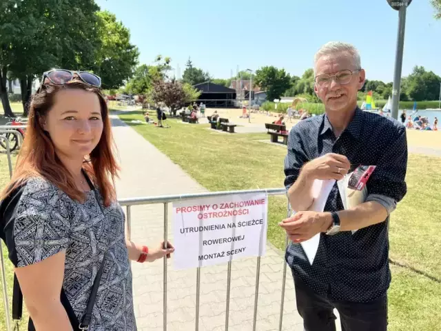 Dni i Noce Szczytna. Jakie gwiazdy zagrają na plaży miejskiej?