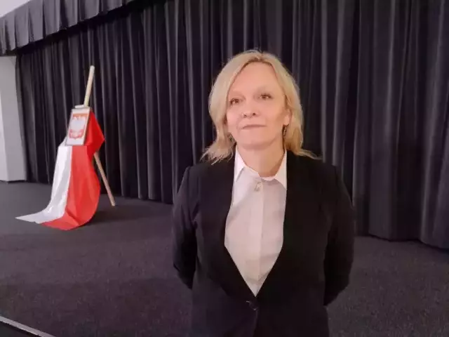 Joanna Kobylińska kieruje Radą Gminy Dźwierzuty