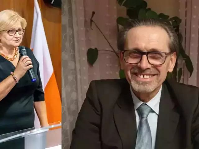 Jolanta Łomiak została zastępcą wójta Tymińskiego